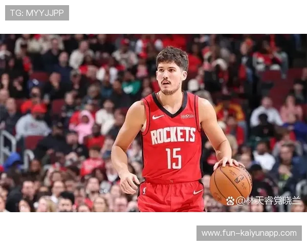 火箭中锋研制专属康复饮料,商业价值倍增,火箭队中锋球员名单